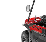 Kawasaki Mule SX | Pro-FX Side Mirror Set