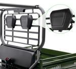 Genuine Kawasaki|2016+ Kawasaki Mule 4000|4010|MX|SX|Pro DX|Pro FX|Pro FXR|HeadRest Genuine Kawasaki|2016+ Kawasaki Mule 4000|4010|MX|SX|Pro DX|Pro FX|Pro FXR|HeadRest
