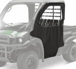 Genuine Kawasaki | 2017+ Kawasaki Mule SX | Soft Door Set - 99994-0911