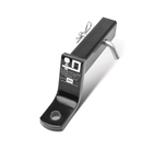 Genuine Kawasaki | 2" Hitch Draw Bar - 4" Drop Genuine Kawasaki | 2" Hitch Draw Bar - 4" Drop