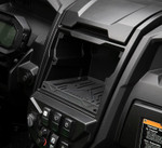 Genuine Kawasaki Dash Net W/Anti Slip Tray for Teryx KRX 1000|KRX 4 1000