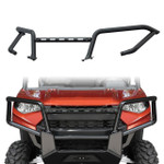 Polaris Ranger Front Bumper Brush Guard - B0101-01401BK
