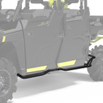 Polaris Ranger XP 1000 Nerf Bars - B0101-02301BK