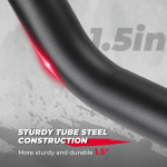 CFMoto ZForce 950 Sport / HO Sport / HO Rear Bumper