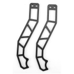 Can-Am Maverick X3/Max Strut Lifts Door Opener And Latch Door Handle