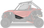 Honda Talon 1000X / 1000R Lower Door Panel Inserts