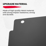 Polaris RZR Pro R Mud Fender Flares