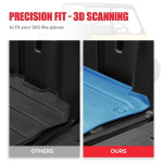 Can-Am Defender Rubber Full Bed Liner