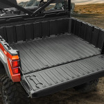 Polaris Ranger XP 1000 Bed Mat Liner Polaris Ranger XP 1000 Bed Mat Liner