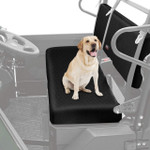 Kawasaki Mule Front Bench Seat Cover Kawasaki Mule Front Bench Seat Cover