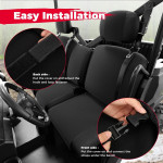 Can-Am Defender UTV Seat Cover Can-Am Defender UTV Seat Cover