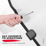 Can-Am Maverick X3 / X3 Max Full Windshield