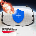 Can-Am Maverick X3 / X3 Max Full Windshield