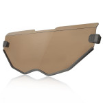 Can-Am Maverick X3 / X3 Max Tinted Front Half Windshield