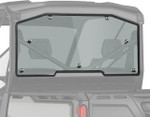 Can-Am Defender Rear Tinted Windshield - B0110-04202SK