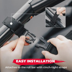 CFMoto ZForce 950 Sport / HO Sport / HO EX Window Nets