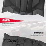 Can-Am Maverick X3/Max 4-Seat Hard Roof Can-Am Maverick X3/Max 4-Seat Hard Roof