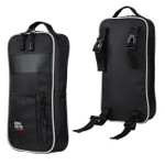 Honda Talon 1000R / 1000X Center Storage Bag - B0113-01701BK