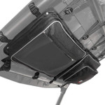 Polaris RZR Pro XP Overhead Roof Storage Bag Polaris RZR Pro XP Overhead Roof Storage Bag