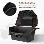 Polaris RZR Pro XP Storage Rear Cargo Box Polaris RZR Pro XP Storage Rear Cargo Box