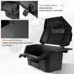 Polaris RZR Pro XP Storage Rear Cargo Box Polaris RZR Pro XP Storage Rear Cargo Box