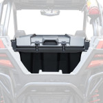 Polaris RZR Pro XP 73 QT Rear Storage Bed Box - B0113-05401BK