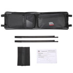 Polaris RZR XP 1000 / S 1000 Roof Overhead Storage Bag Polaris RZR XP 1000 / S 1000 Roof Overhead Storage Bag