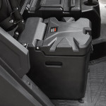 Polaris Ranger XP 1000 26.5L Under Seat Storage Box Polaris Ranger XP 1000 26.5L Under Seat Storage Box