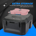 Honda Talon 1000R / 1000X 56L Storage Box Honda Talon 1000R / 1000X 56L Storage Box