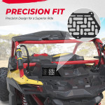 Can-Am Maverick X3 Max Noise Reduction Kit Can-Am Maverick X3 Max Noise Reduction Kit