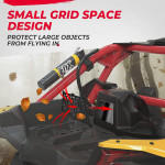 Can-Am Maverick X3 Max Noise Reduction Kit Can-Am Maverick X3 Max Noise Reduction Kit