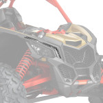 Can-Am Maverick X3 / XDS / XRS Front Signature LED Light Assembly Can-Am Maverick X3 / XDS / XRS Front Signature LED Light Assembly