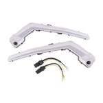 Can-Am Maverick X3 / XDS / XRS Front Signature LED Light Assembly Can-Am Maverick X3 / XDS / XRS Front Signature LED Light Assembly