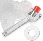 Can-Am Maverick X3 Belt Change Tool Clutch Removal Kit Can-Am Maverick X3 Belt Change Tool Clutch Removal Kit