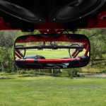 Can-Am Maverick X3 / X3 Max Spare Tire Mount Can-Am Maverick X3 / X3 Max Spare Tire Mount