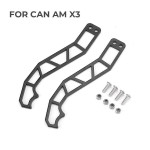 Kemimoto Can-am Maverick X3/max Door Handles
