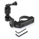 Universal GoPro Roll Bar Mount