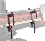 Polaris Ranger Tool / Bed Shovel Holder Polaris Ranger Tool / Bed Shovel Holder