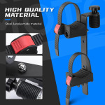 Polaris Ranger Tool / Bed Shovel Holder Polaris Ranger Tool / Bed Shovel Holder