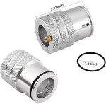 Polaris RZR / Ranger 44mm Wheel Bearing Greaser Tool Polaris RZR / Ranger 44mm Wheel Bearing Greaser Tool