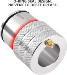 Polaris RZR / Ranger 44mm Wheel Bearing Greaser Tool Polaris RZR / Ranger 44mm Wheel Bearing Greaser Tool