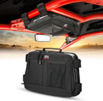 Can-Am Maverick X3 / Max / Turbo R Overhead Roof Storage Bag Can-Am Maverick X3 / Max / Turbo R Overhead Roof Storage Bag