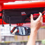 Can-Am Maverick X3 / Max / Turbo R Overhead Roof Storage Bag Can-Am Maverick X3 / Max / Turbo R Overhead Roof Storage Bag