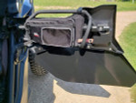Can-Am Maverick X3/Max Rear Door Bags Can-Am Maverick X3/Max Rear Door Bags