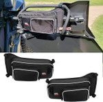 Can-Am Maverick X3/Max Rear Door Bags Can-Am Maverick X3/Max Rear Door Bags