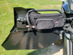 Can-Am Maverick X3/Max Rear Door Bags Can-Am Maverick X3/Max Rear Door Bags