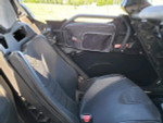 Can-Am Maverick X3/Max Rear Door Bags Can-Am Maverick X3/Max Rear Door Bags