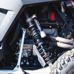 Polaris RZR Pro R Stage 1 Spring Kit Fox Dynamics Shocks