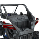 Genuine Polaris Lock & Ride 73 QT Forward Cargo Box for RZR Pro XP|Turbo R