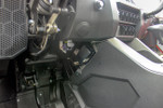 Polaris RZR PRO XP Cab Heater with Defrost (2019-Current)